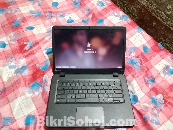 Lenovo N42 Chromebook